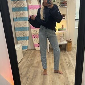 Vintage Gap Light Blue Women's Jeans